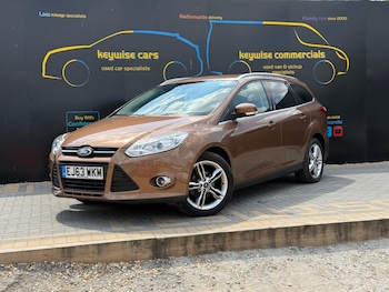 Used Ford Focus 2013 for sale - 79236833: Photo
