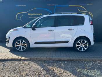 Used Citroen C3 Picasso 2017 for sale - 74213120: Photo