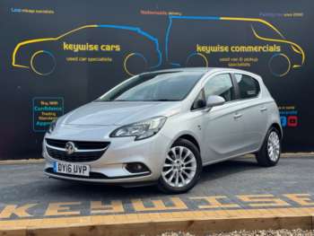 2016 (16) - 1.4i SE Auto Euro 6 5dr