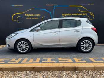 Used Vauxhall Corsa 2016 for sale - 74850781: Photo