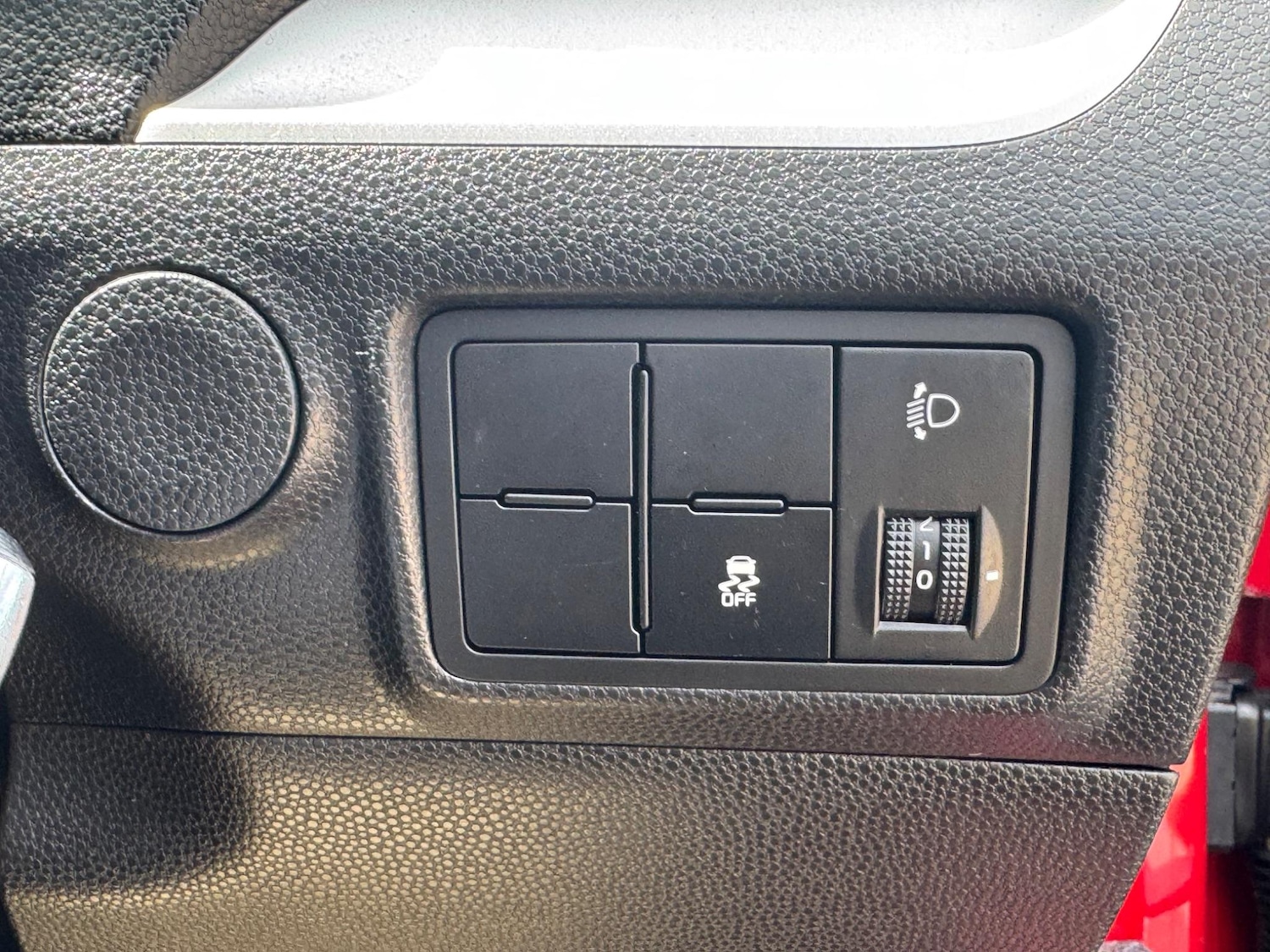Vehicle 29