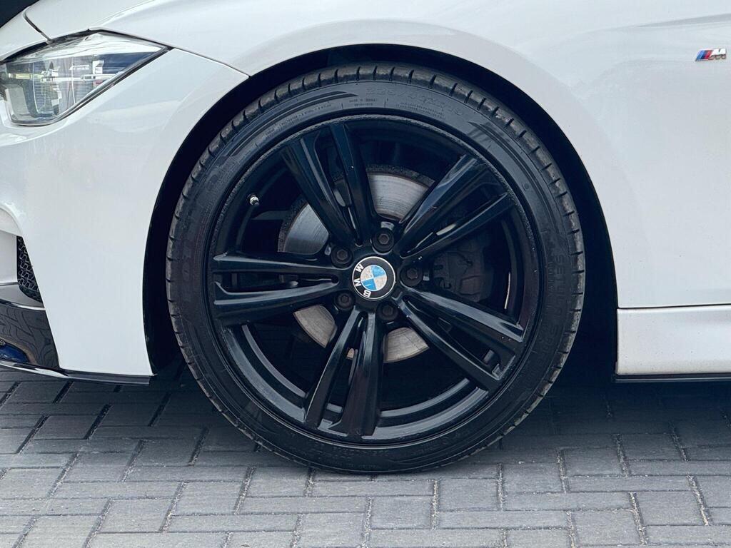 Used BMW 3 Series for sale - 76992914: Photo 14