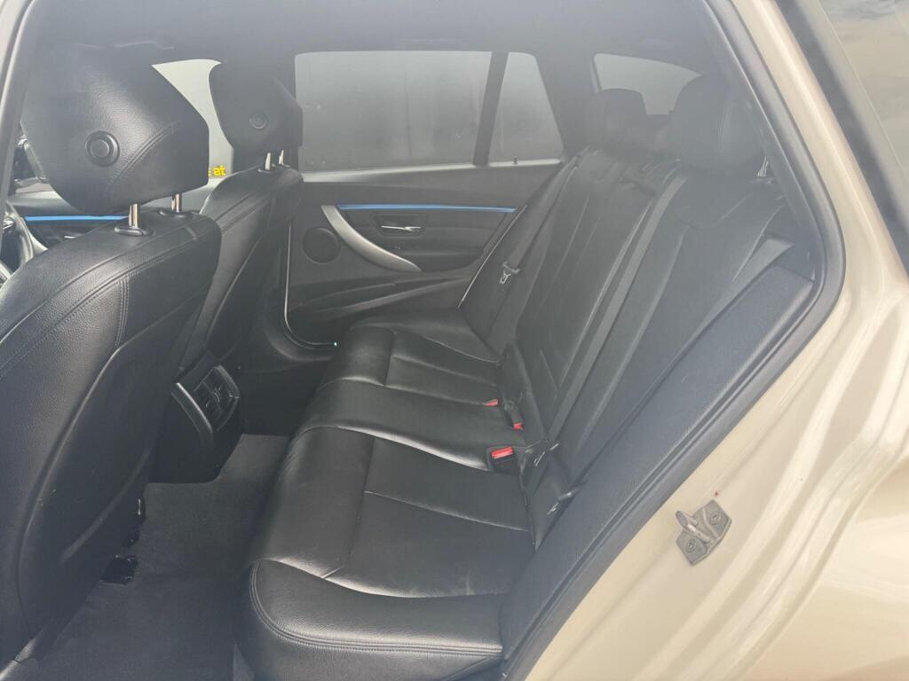 Used BMW 3 Series for sale - 76992914: Photo 24