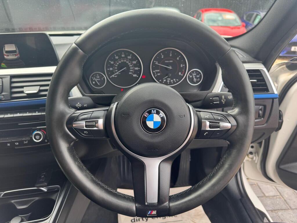 Used BMW 3 Series for sale - 76992914: Photo 29