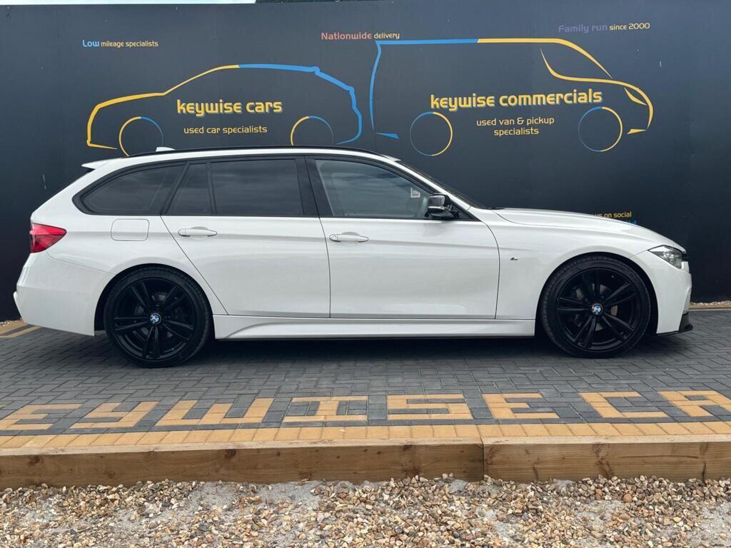 Used BMW 3 Series for sale - 76992914: Photo 7