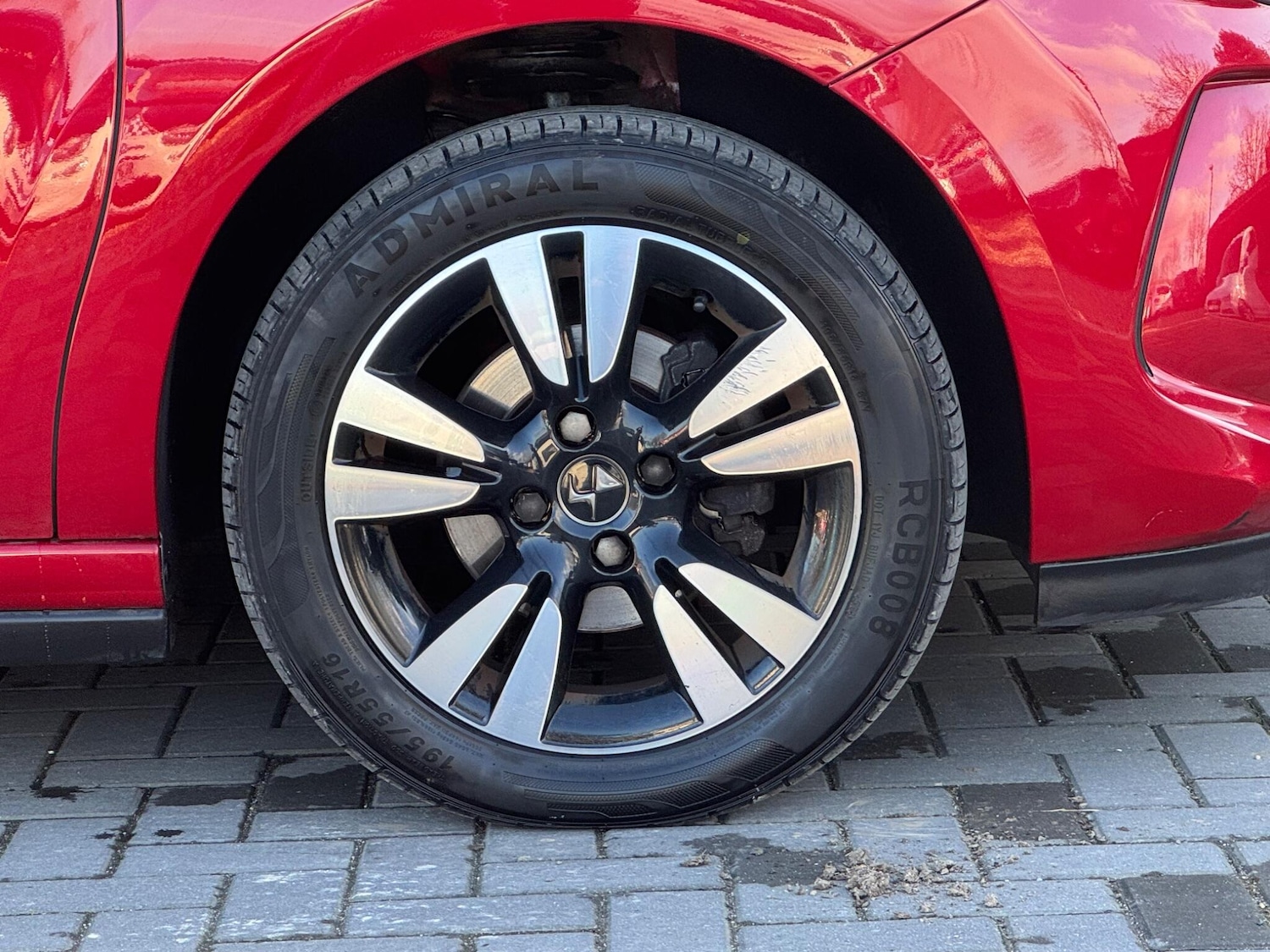 Used DS Automobiles DS 3 2017 for sale - 77658902: Photo 10