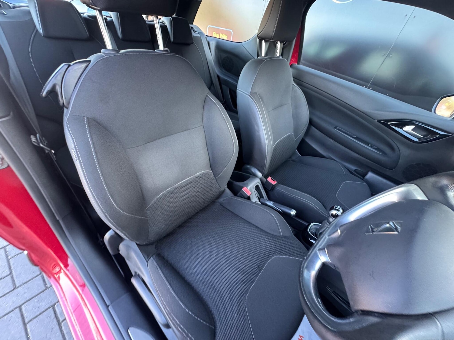 Used DS Automobiles DS 3 2017 for sale - 77658902: Photo 15