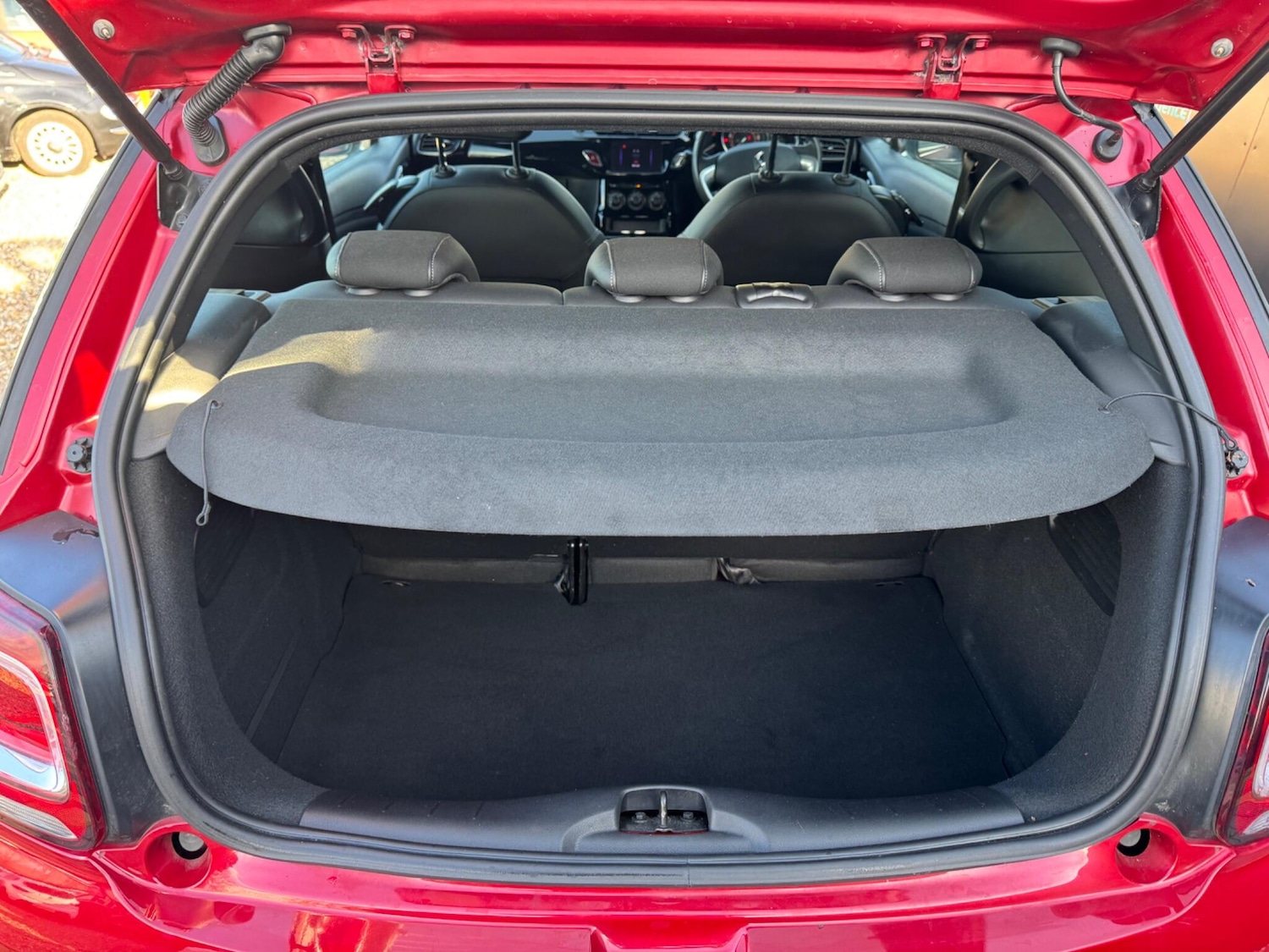 Used DS Automobiles DS 3 2017 for sale - 77658902: Photo 20