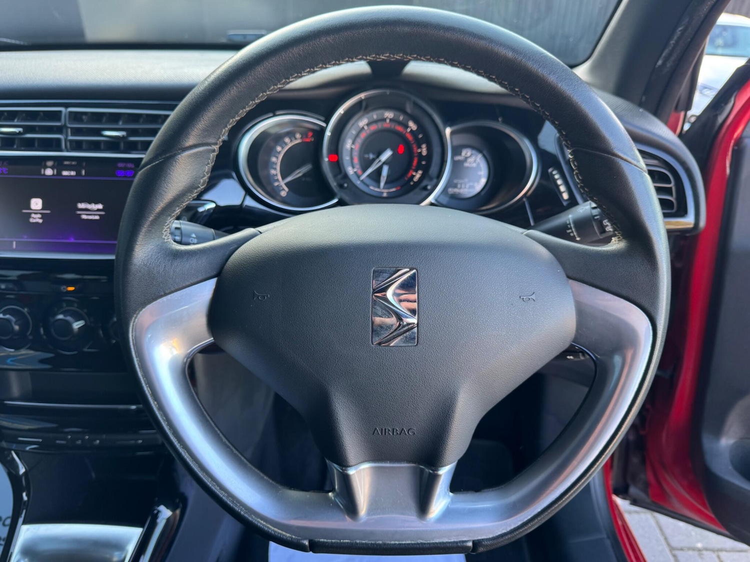 Used DS Automobiles DS 3 2017 for sale - 77658902: Photo 21