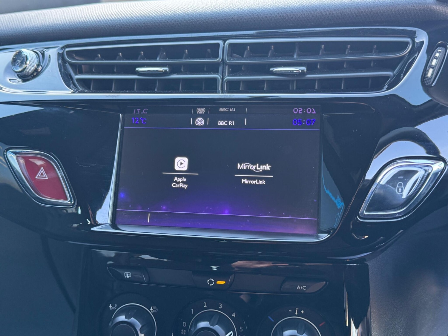 Used DS Automobiles DS 3 2017 for sale - 77658902: Photo 22