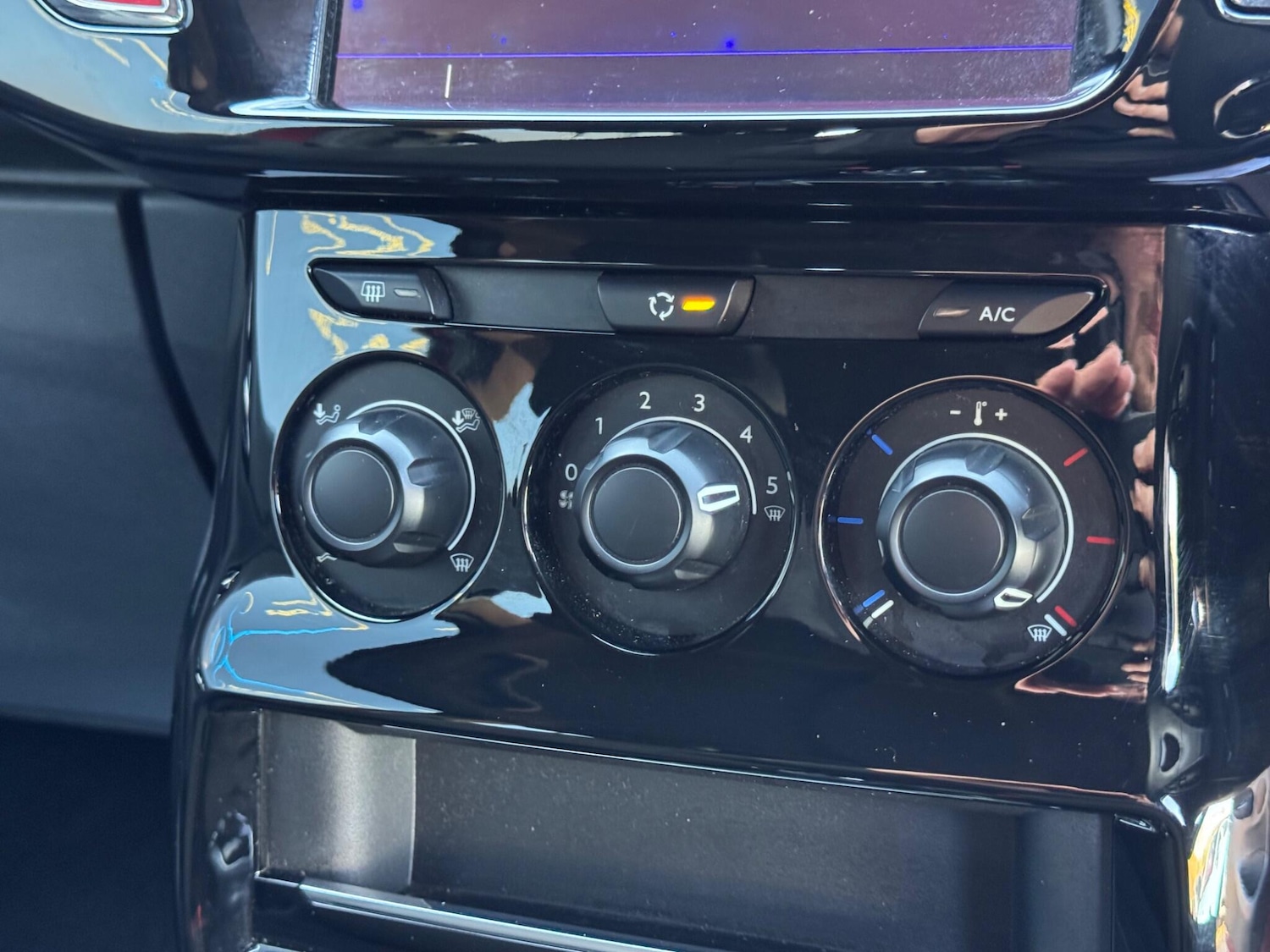 Used DS Automobiles DS 3 2017 for sale - 77658902: Photo 23