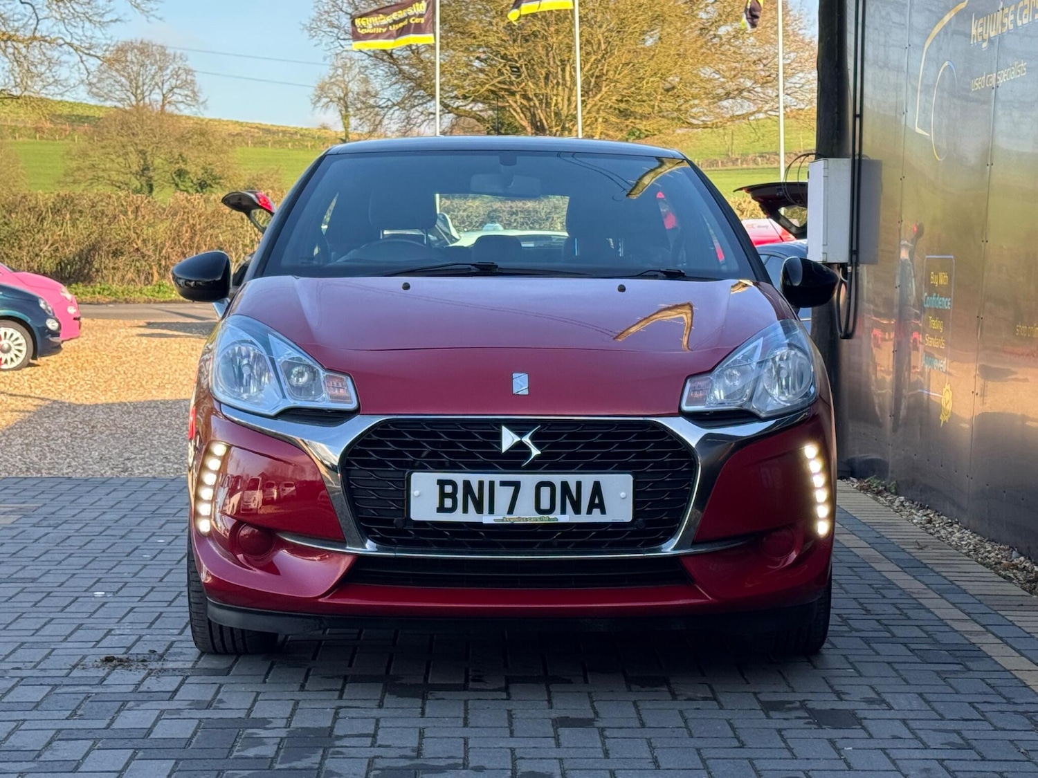 Used DS Automobiles DS 3 2017 for sale - 77658902: Photo 8