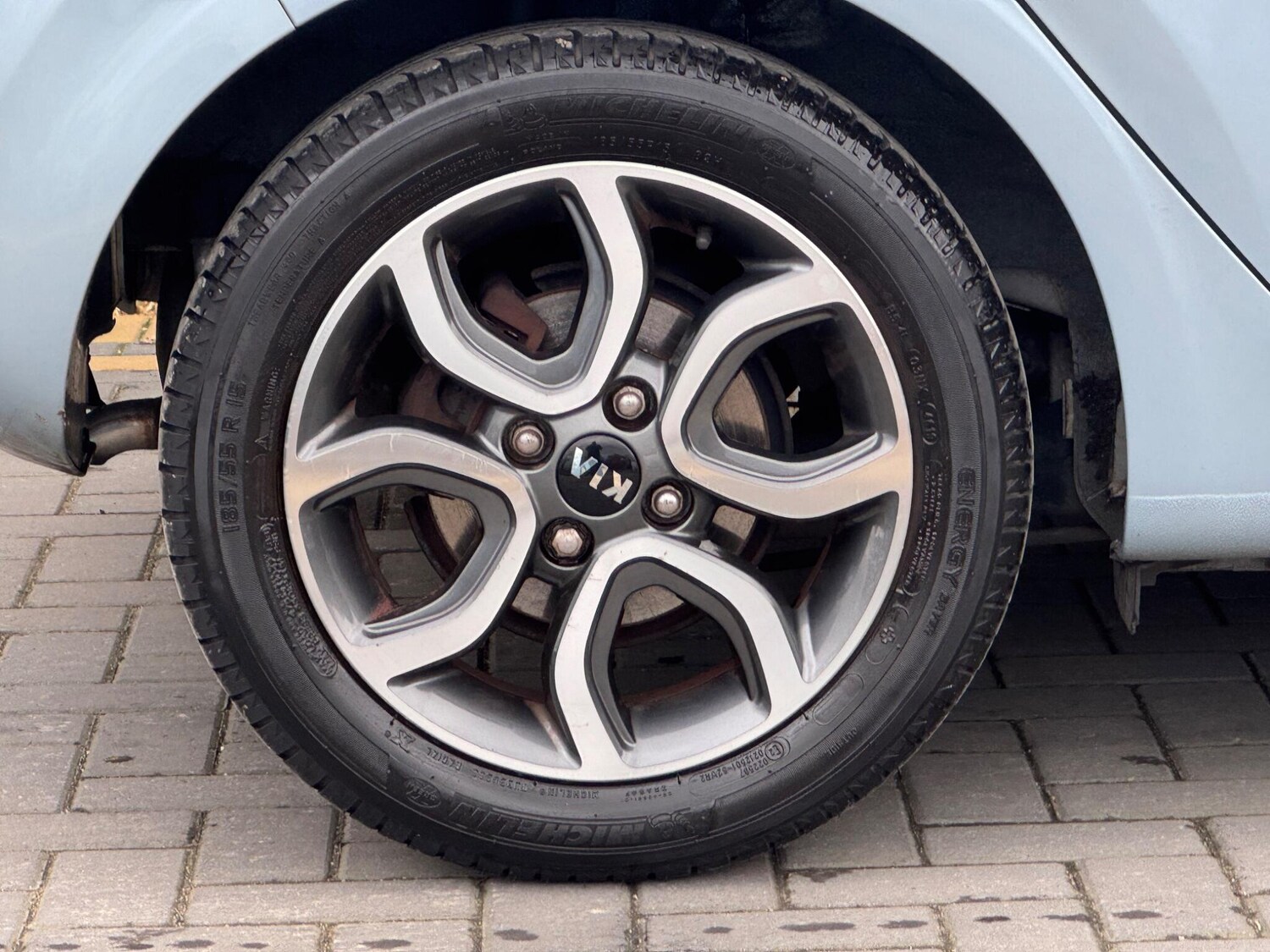 Used Kia Picanto for sale - 77684099: Photo 10