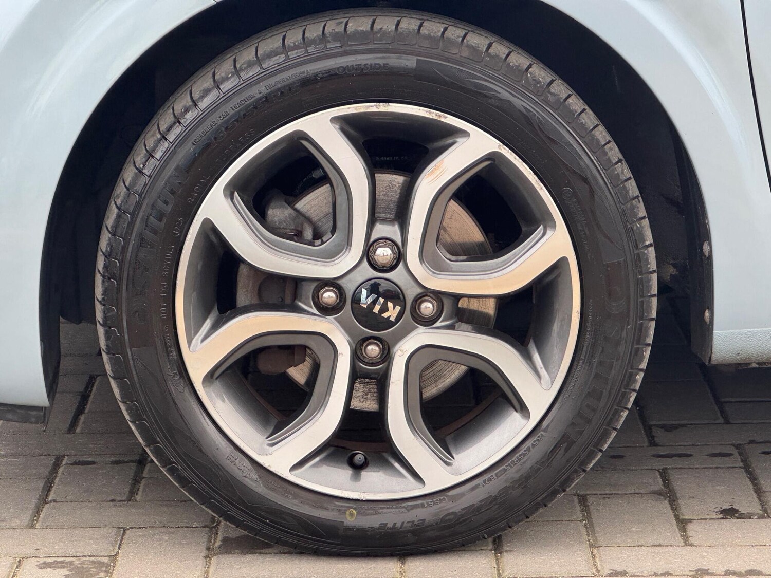 Used Kia Picanto for sale - 77684099: Photo 12