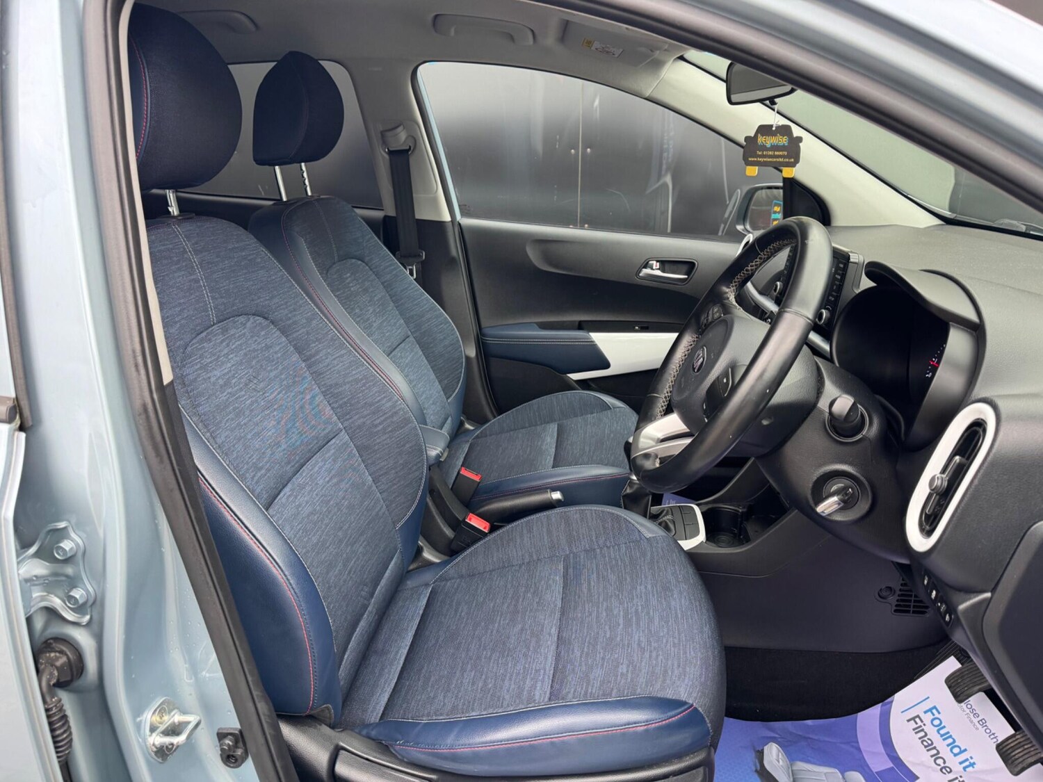 Used Kia Picanto for sale - 77684099: Photo 13