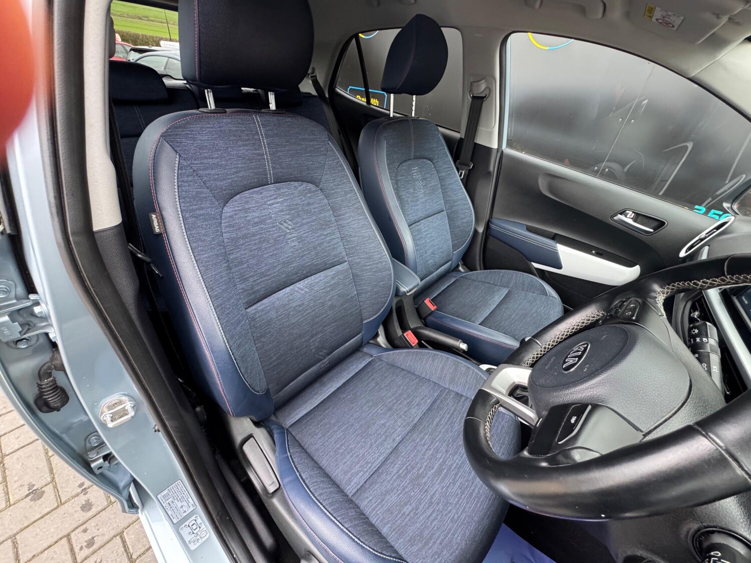 Used Kia Picanto for sale - 77684099: Photo 15