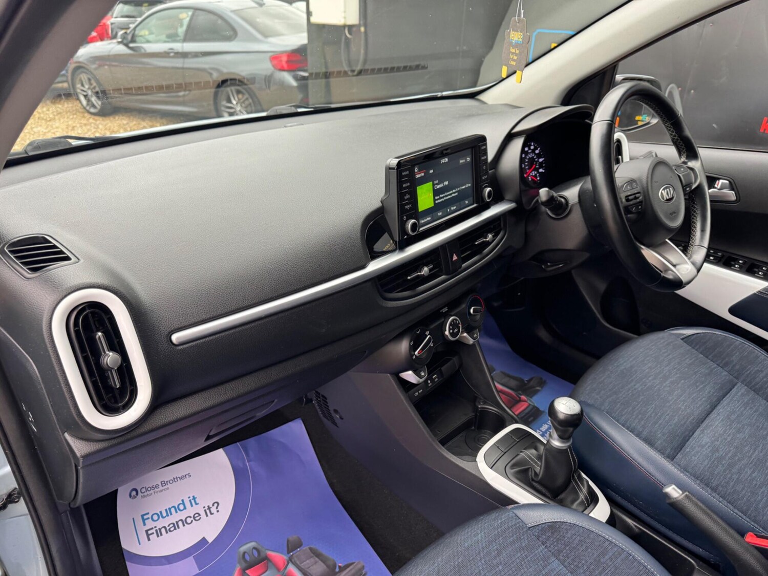 Used Kia Picanto for sale - 77684099: Photo 17