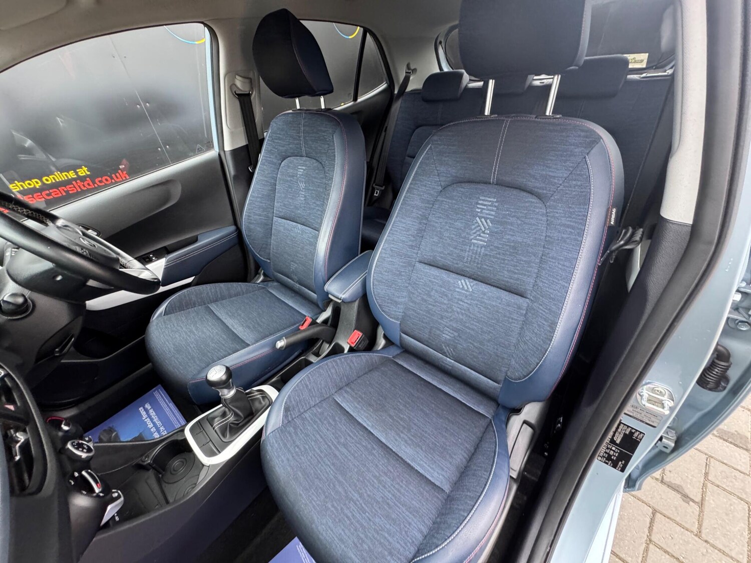 Used Kia Picanto for sale - 77684099: Photo 18