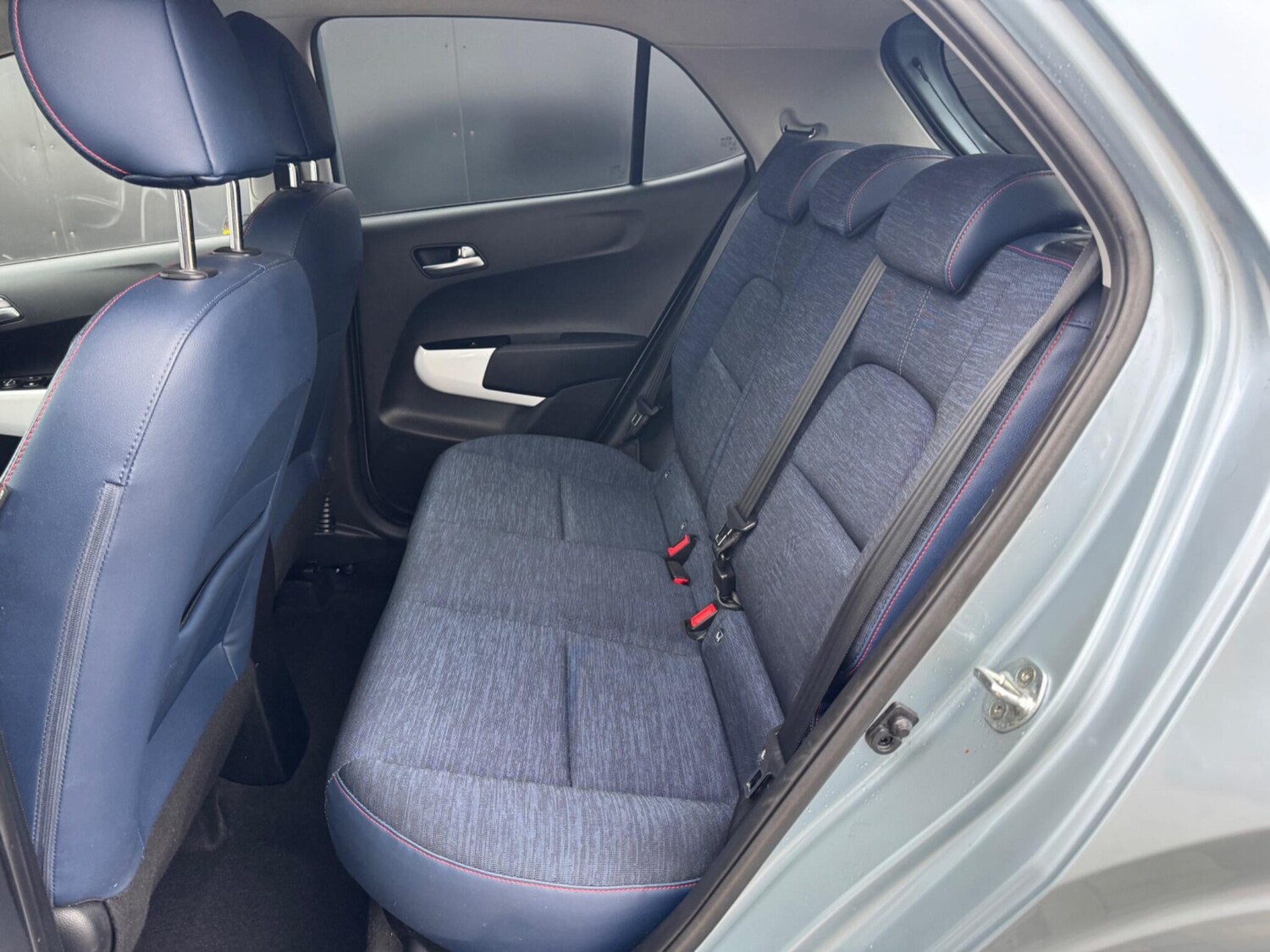 Used Kia Picanto for sale - 77684099: Photo 19