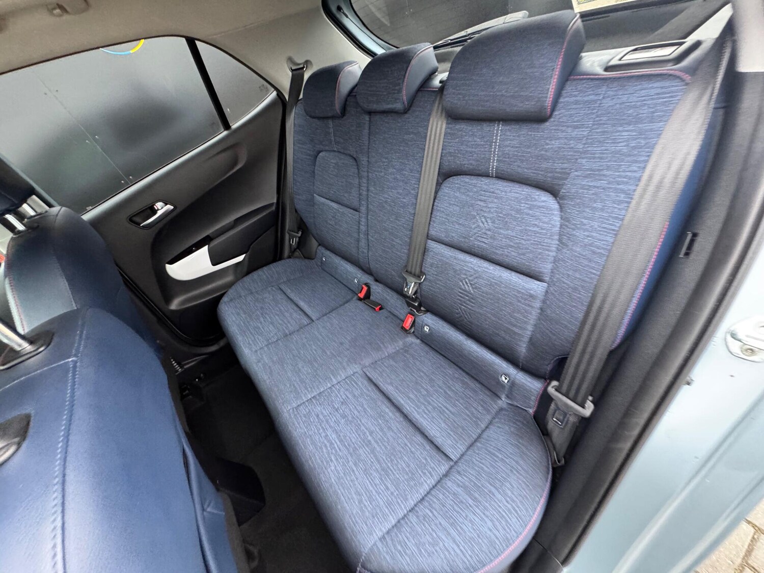 Used Kia Picanto for sale - 77684099: Photo 20