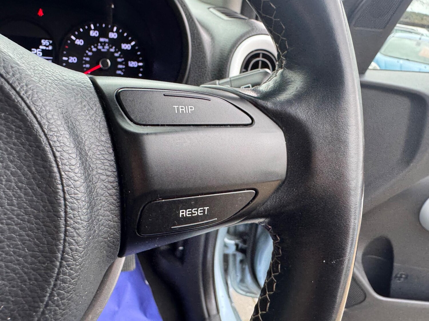 Used Kia Picanto for sale - 77684099: Photo 24