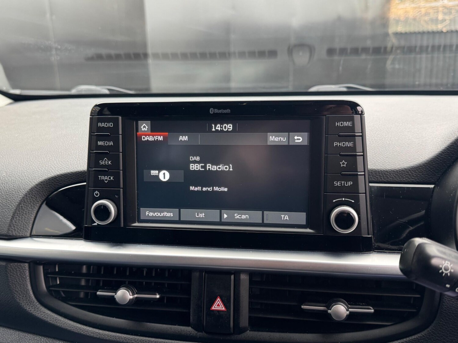 Used Kia Picanto for sale - 77684099: Photo 25