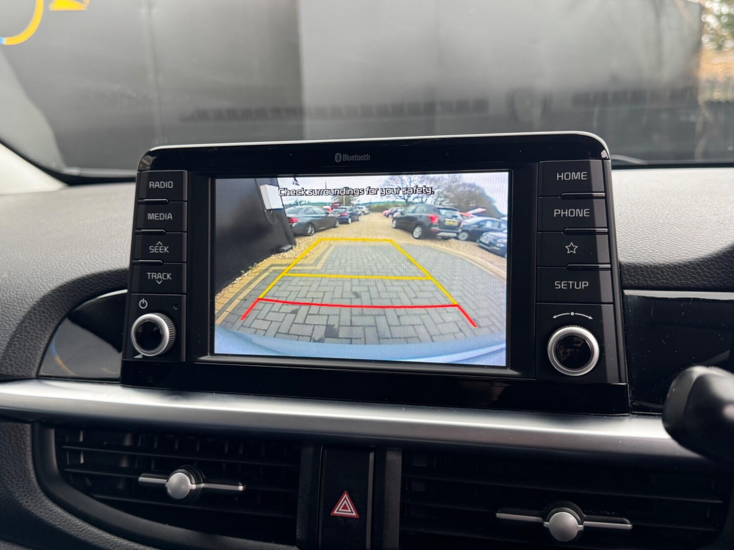 Used Kia Picanto for sale - 77684099: Photo 26