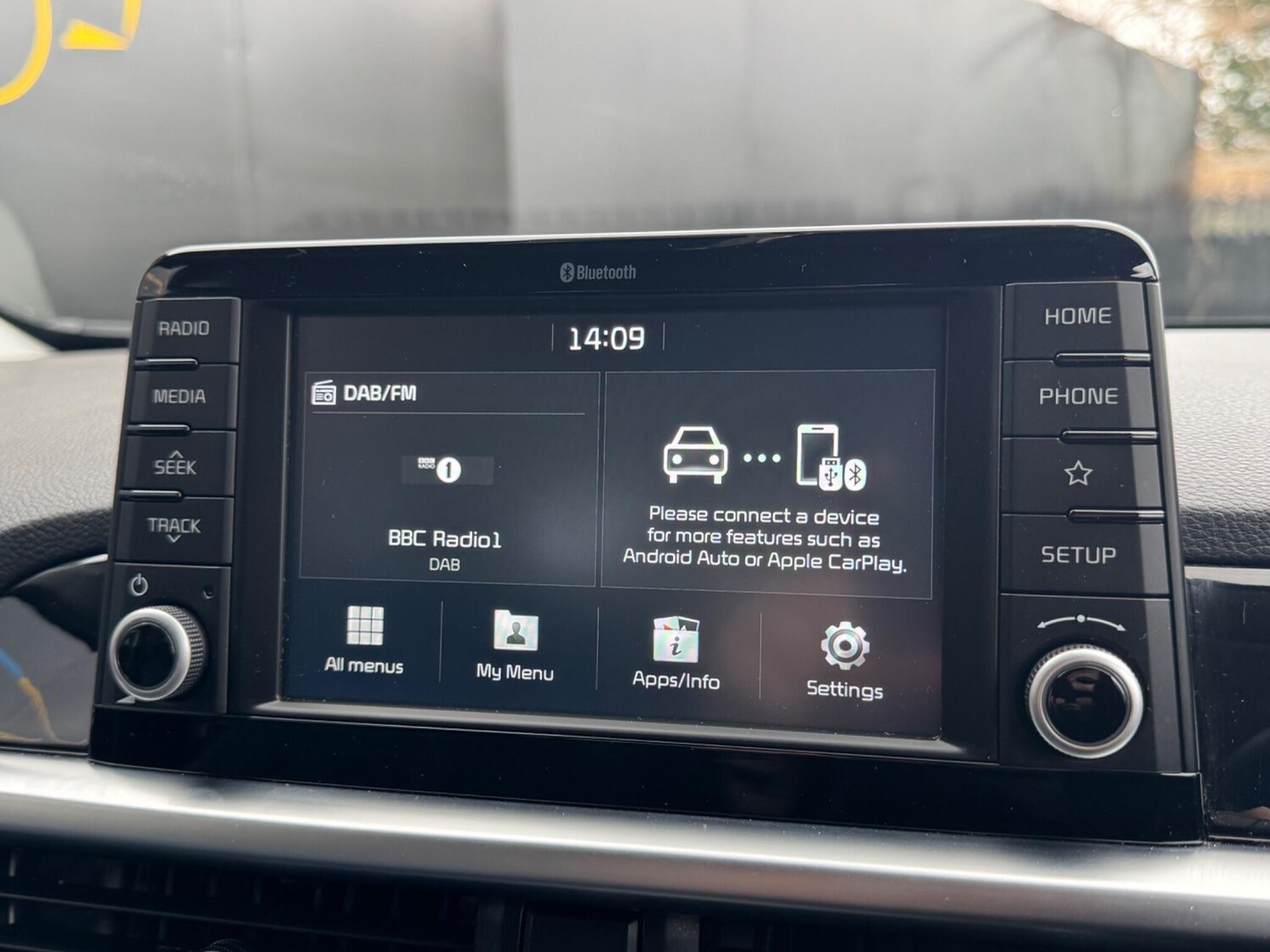 Used Kia Picanto for sale - 77684099: Photo 27