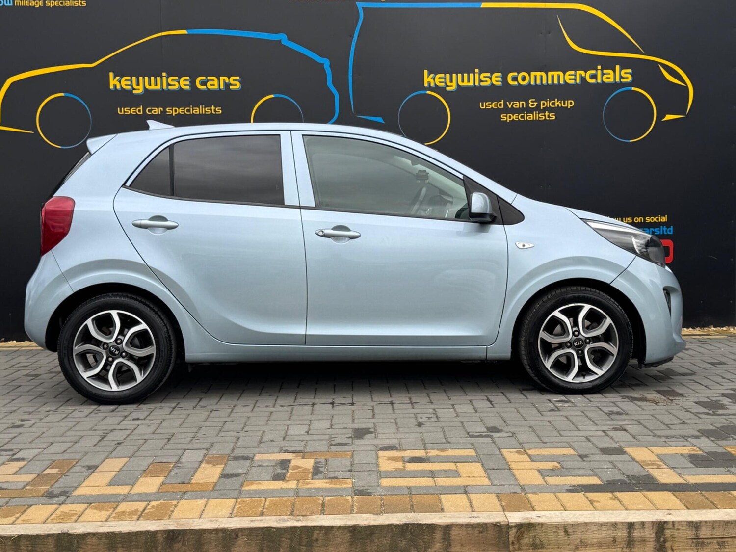 Used Kia Picanto for sale - 77684099: Photo 6