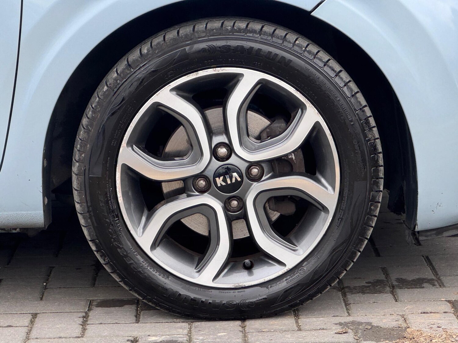 Used Kia Picanto for sale - 77684099: Photo 9