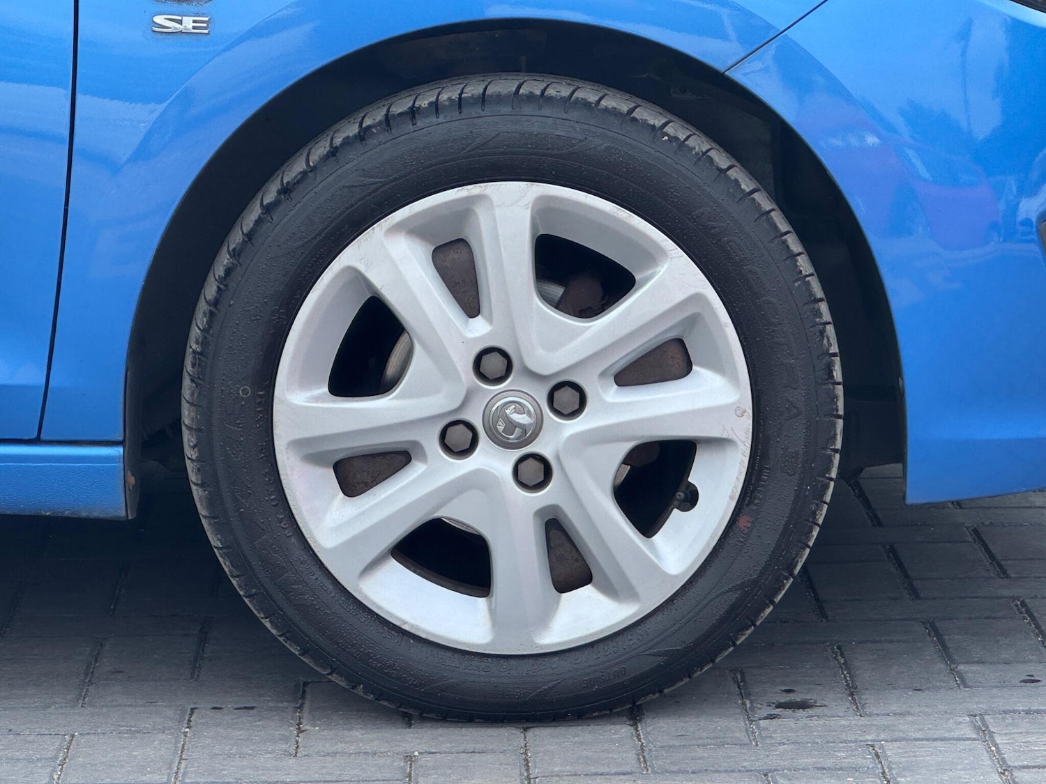 Used Vauxhall Viva 2016 for sale - 76996411: Photo 11