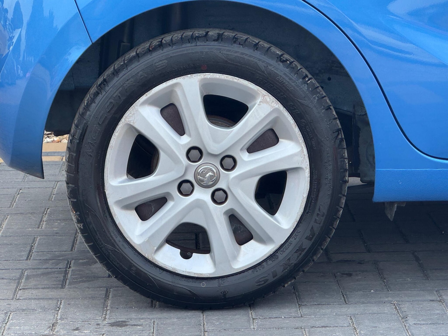 Used Vauxhall Viva 2016 for sale - 76996411: Photo 13