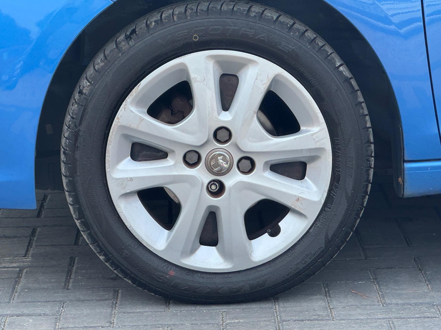 Used Vauxhall Viva 2016 for sale - 76996411: Photo 15