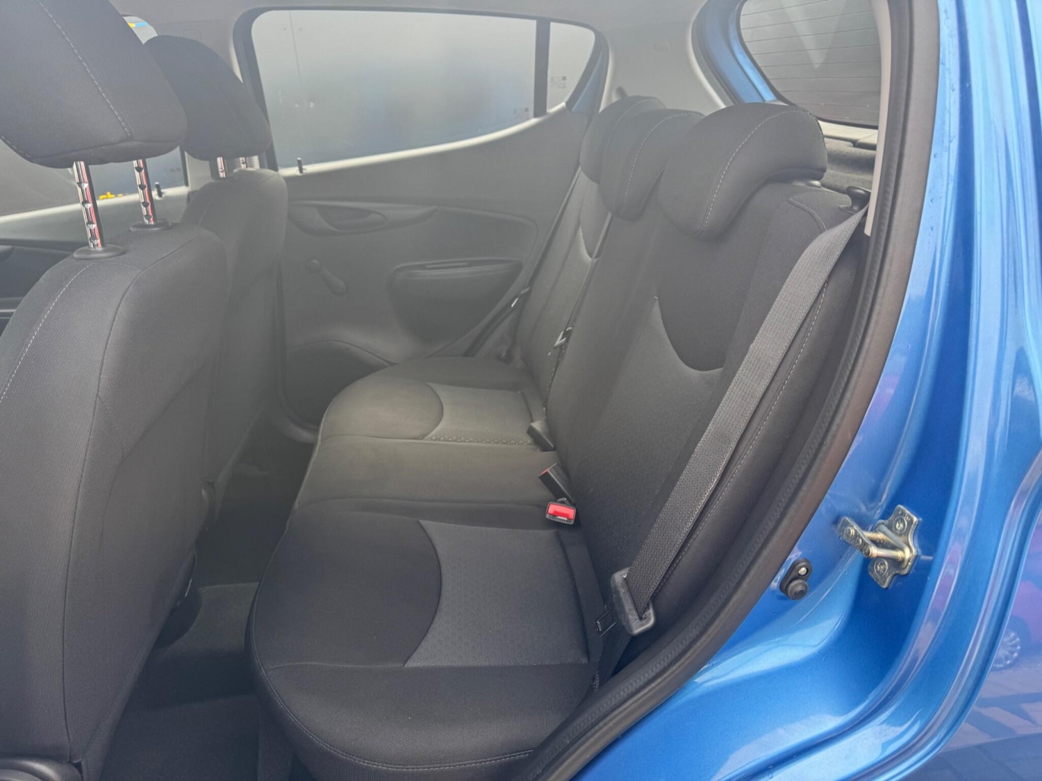 Used Vauxhall Viva 2016 for sale - 76996411: Photo 24