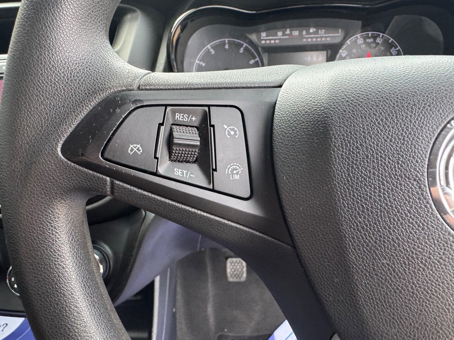 Used Vauxhall Viva 2016 for sale - 76996411: Photo 28