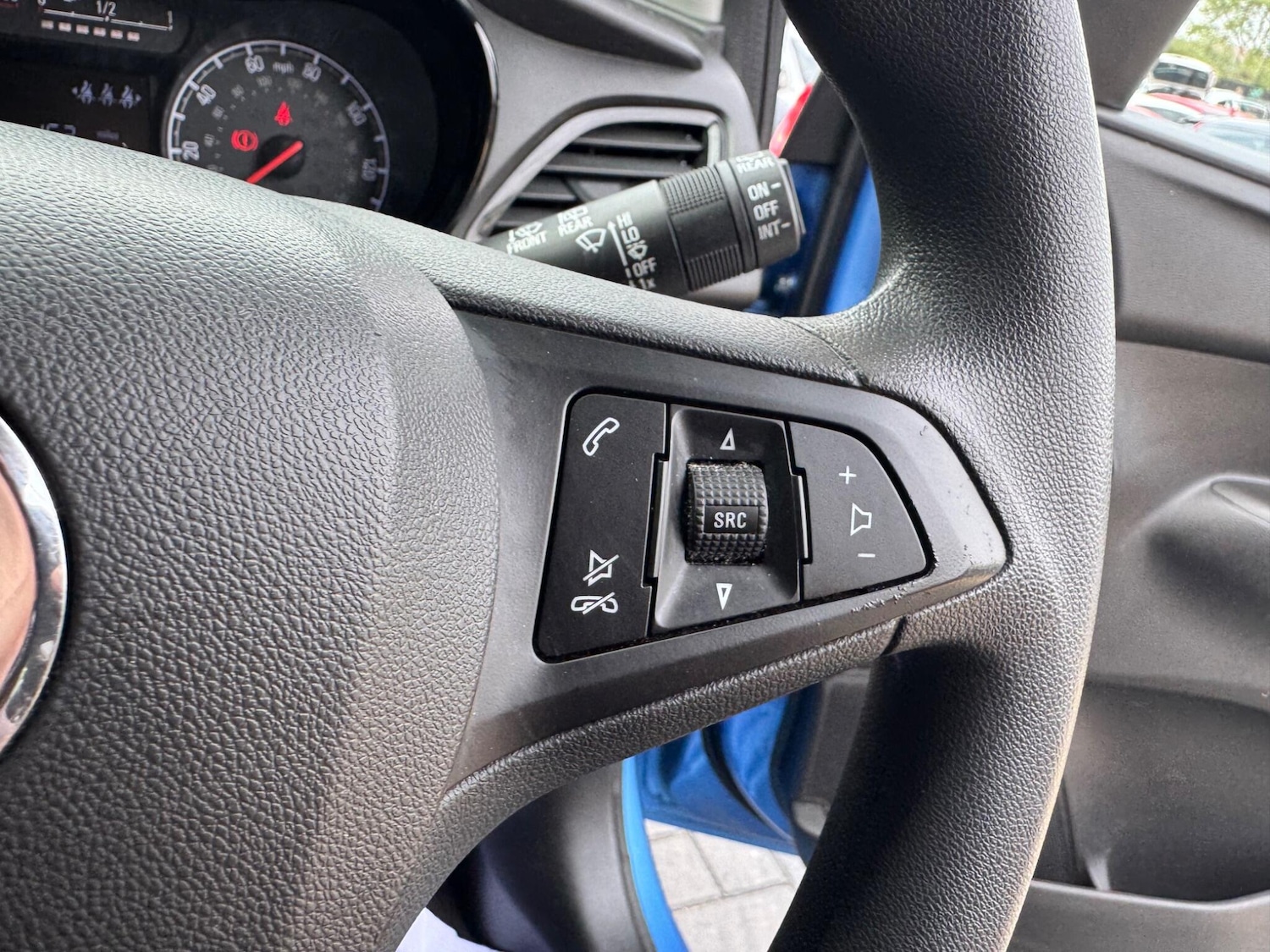 Used Vauxhall Viva 2016 for sale - 76996411: Photo 29