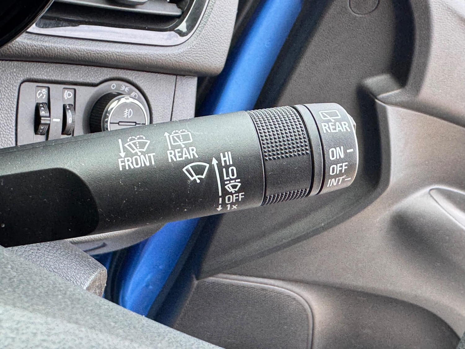 Used Vauxhall Viva 2016 for sale - 76996411: Photo 30