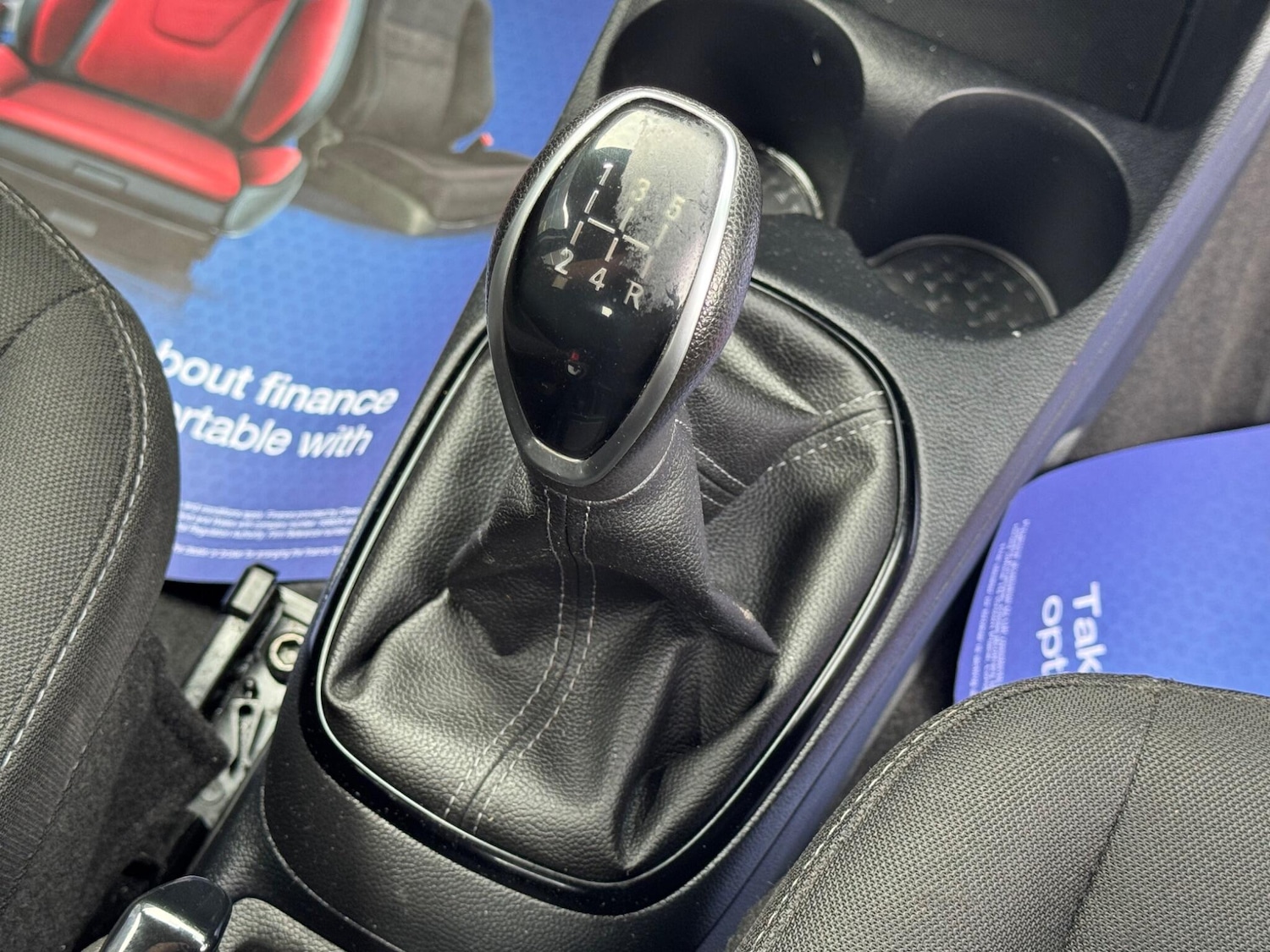 Used Vauxhall Viva 2016 for sale - 76996411: Photo 35