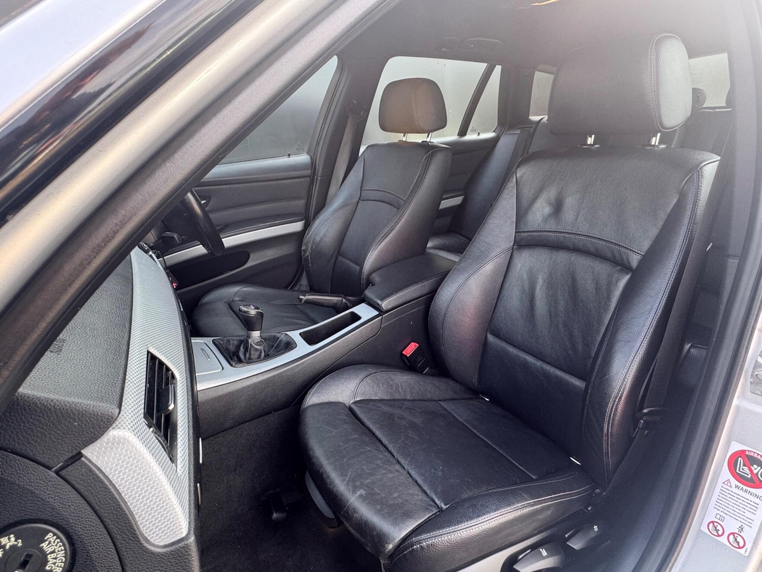 Used BMW 3 Series 2010 for sale - 76989532: Photo 19