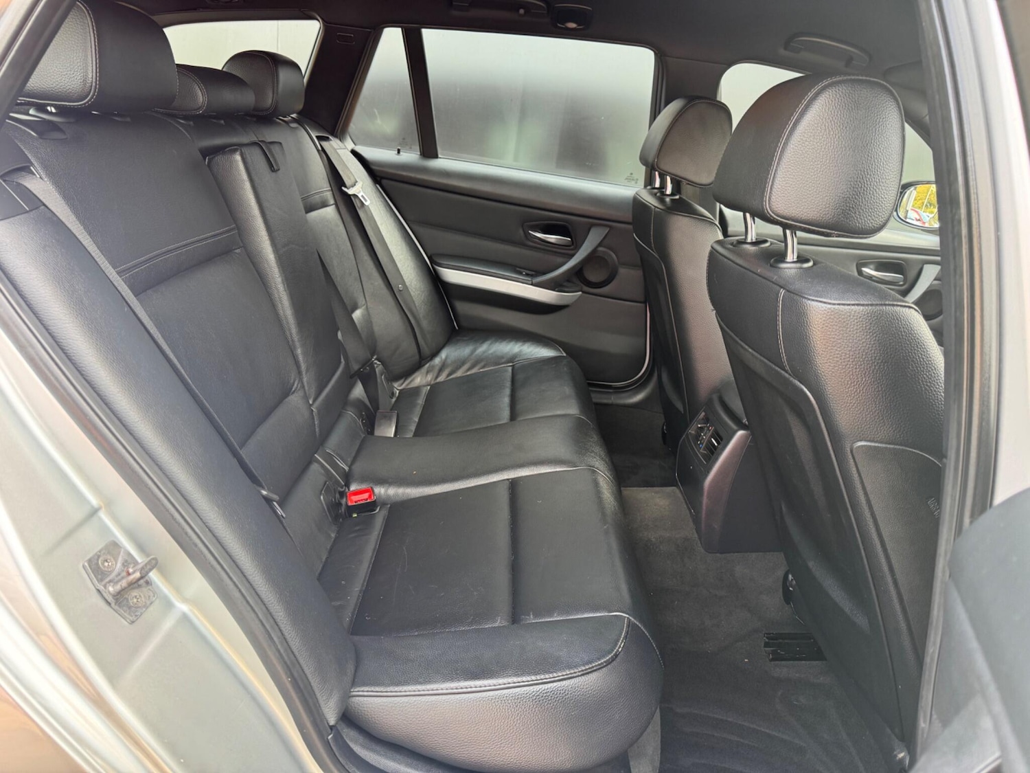 Used BMW 3 Series 2010 for sale - 76989532: Photo 22