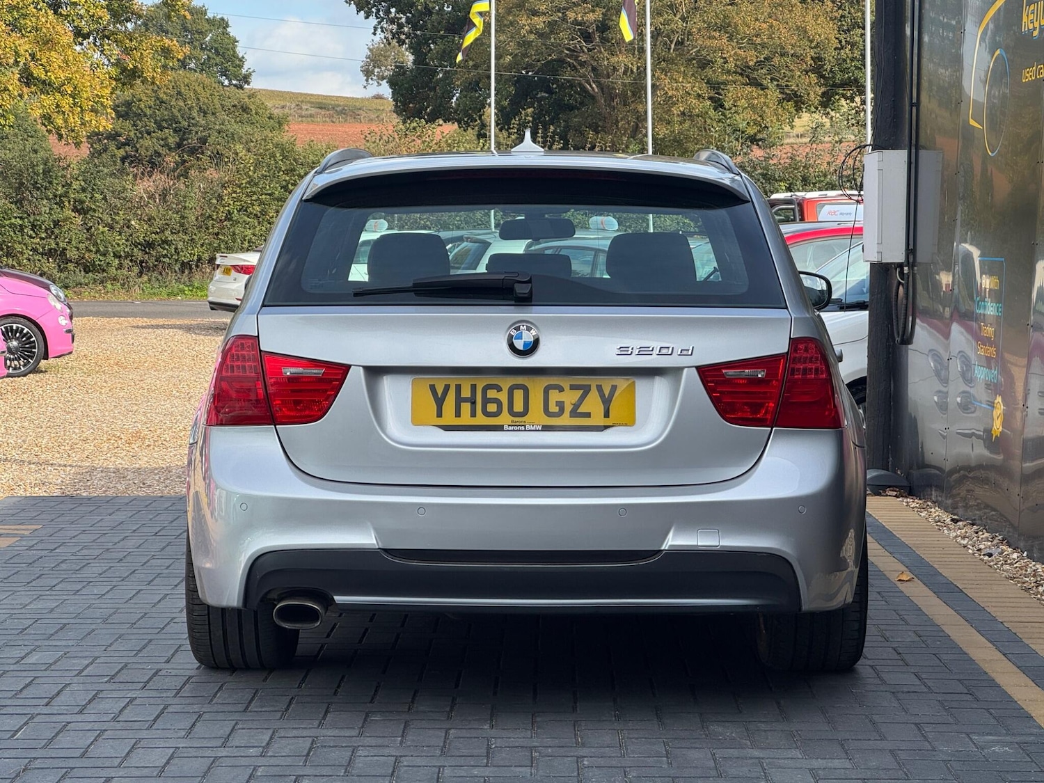 Used BMW 3 Series 2010 for sale - 76989532: Photo 5