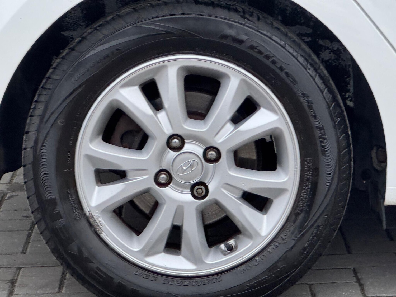 Used Hyundai i20 2016 for sale - 77599112: Photo 11