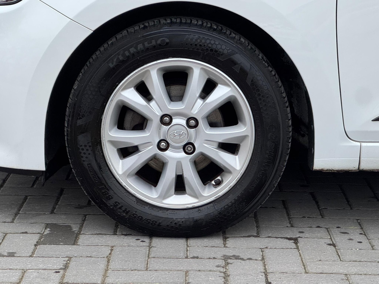 Used Hyundai i20 2016 for sale - 77599112: Photo 14