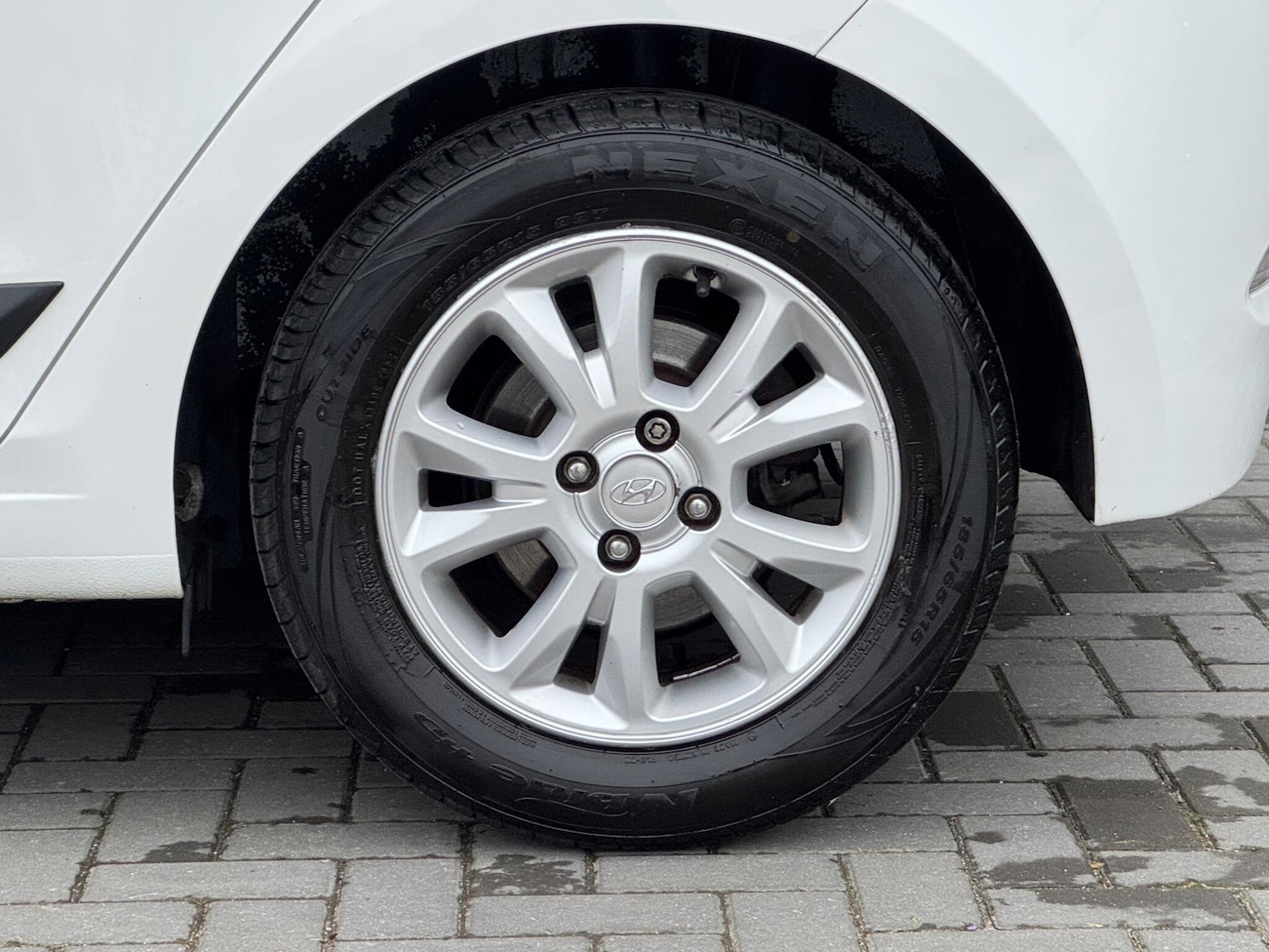 Used Hyundai i20 2016 for sale - 77599112: Photo 15