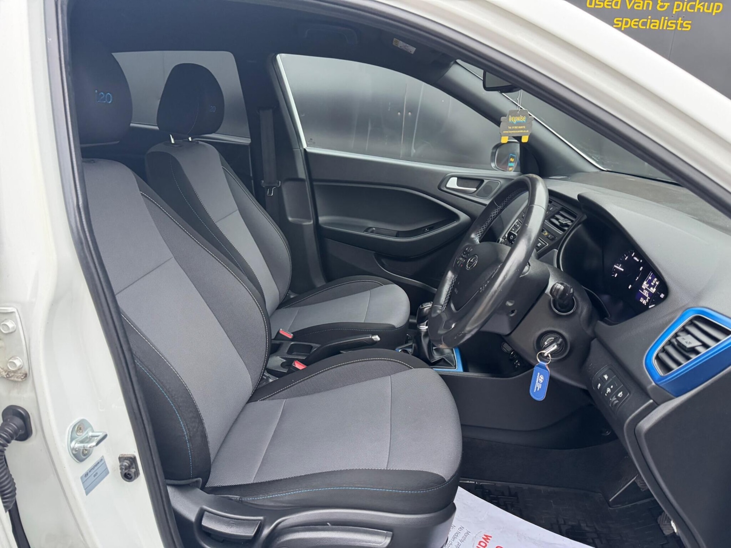 Used Hyundai i20 2016 for sale - 77599112: Photo 17