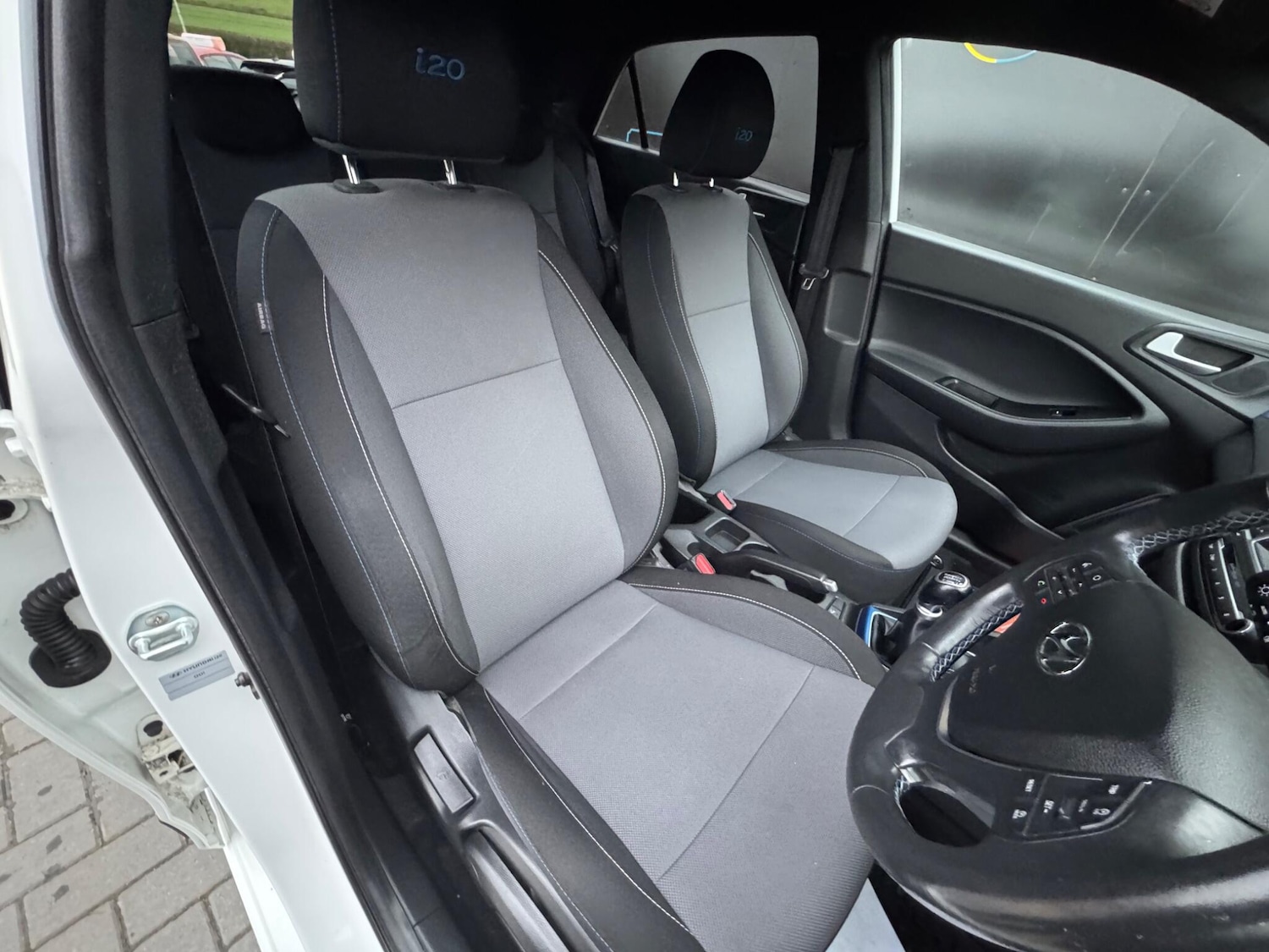 Used Hyundai i20 2016 for sale - 77599112: Photo 19