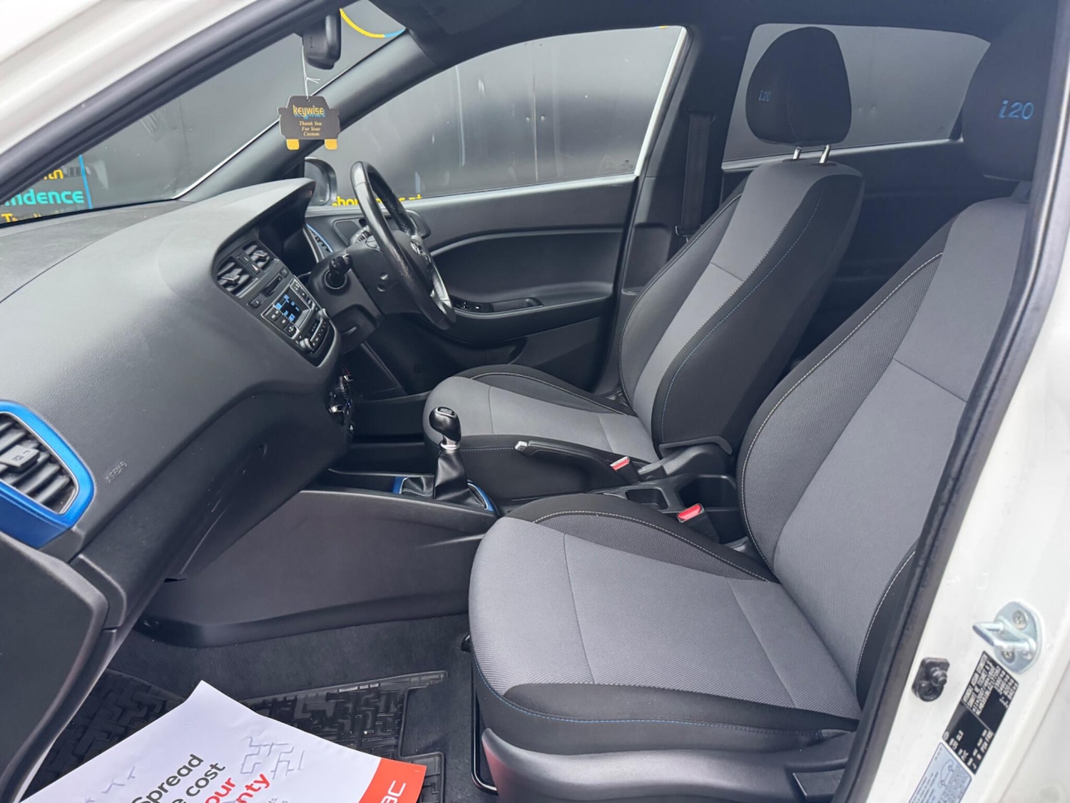 Used Hyundai i20 2016 for sale - 77599112: Photo 21