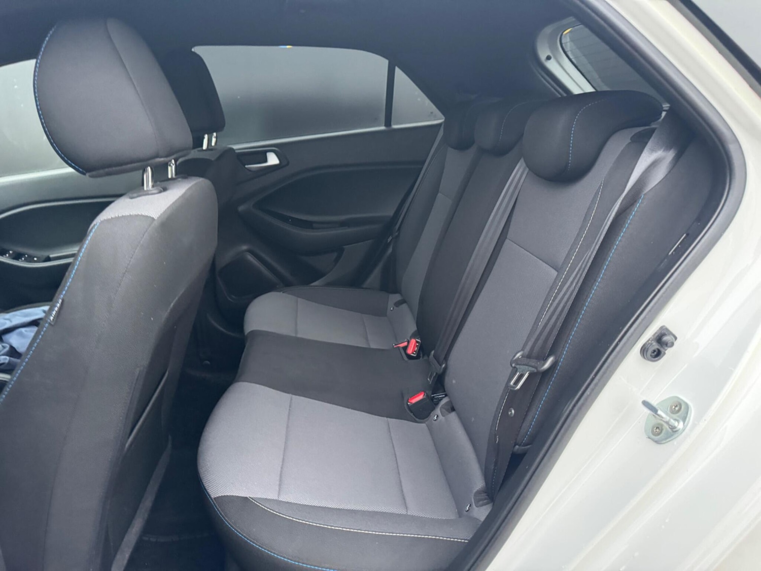 Used Hyundai i20 2016 for sale - 77599112: Photo 24