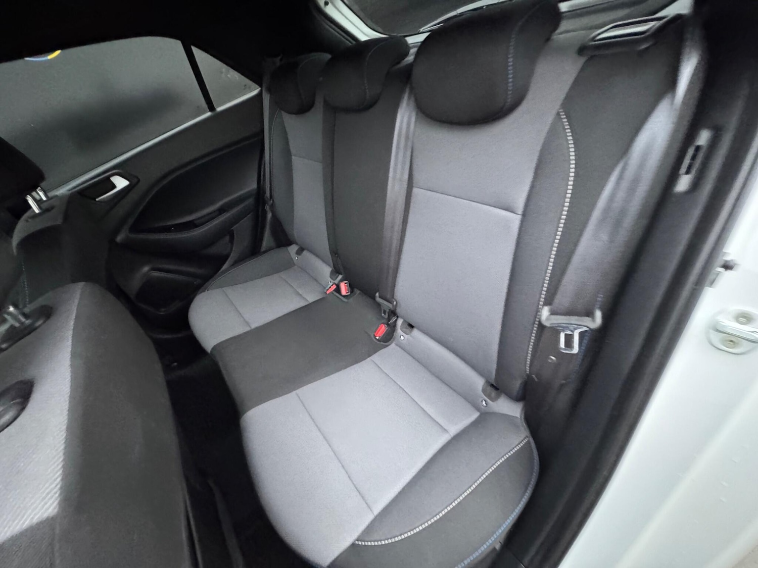 Used Hyundai i20 2016 for sale - 77599112: Photo 25