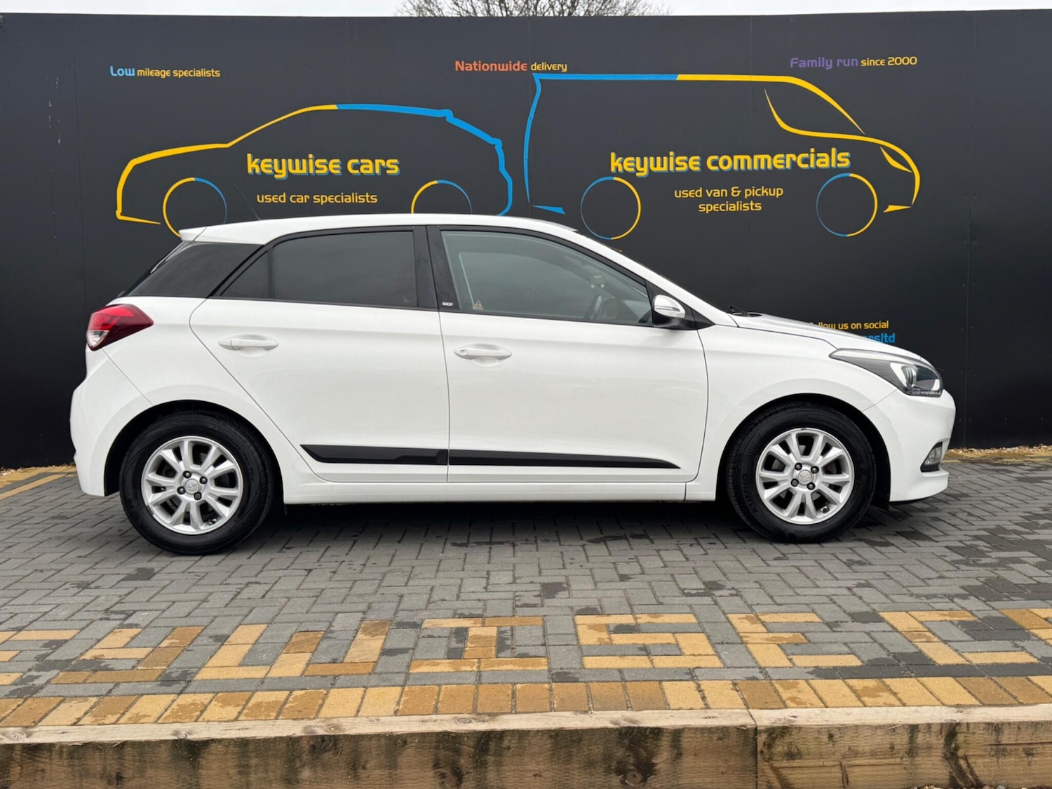 Used Hyundai i20 2016 for sale - 77599112: Photo 7
